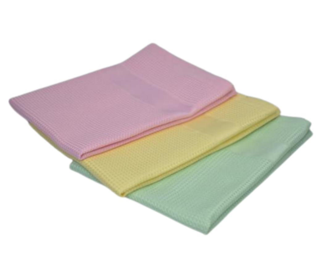 M-09 Sihirli Mikrofiber Bez