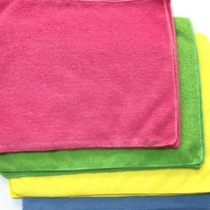 MİKROFİBER BEZ MİSVELE 180GSM